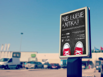 antek