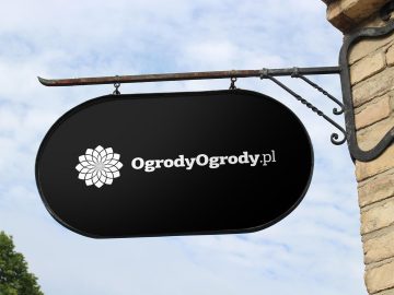 ogrodyogrody